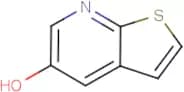 Thieno[2,3-b]pyridin-5-ol