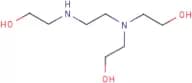2,2'-((2-((2-Hydroxyethyl)amino)ethyl)azanediyl)bis(ethan-1-ol)