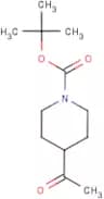 tert-Butyl 4-acetylpiperidine-1-carboxylate