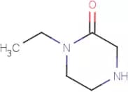 1-Ethylpiperazin-2-one