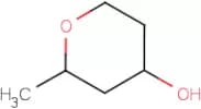 2-Methyltetrahydro-2H-pyran-4-ol