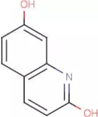 7-Hydroxyquinolin-2(1H)-one