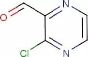 3-Chloropyrazine-2-carbaldehyde
