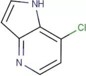 7-Chloro-1H-pyrrolo[3,2-b]pyridine