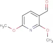 2,6-Dimethoxynicotinaldehyde