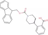 2-(1-(((9H-Fluoren-9-yl)methoxy)carbonyl)-1,2,3,6-tetrahydropyridin-4-yl)benzoic acid