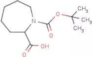 1-(tert-Butoxycarbonyl)azepane-2-carboxylic acid