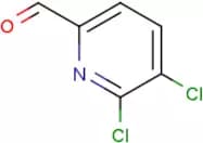 5,6-Dichloropicolinaldehyde