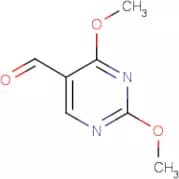 2,4-Dimethoxypyrimidine-5-carboxaldehyde