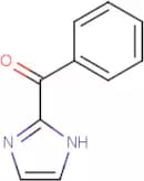 2-Benzoyl-1H-imidazole