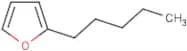 2-(Pent-1-yl)furan