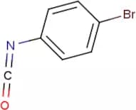 4-Bromophenyl isocyanate