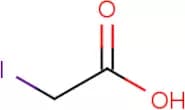 Iodoacetic acid