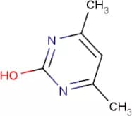 4,6-Dimethyl-2-hydroxypyrimidine