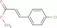 Methyl 4-chlorocinnamate