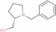 (S)-(-)-1-Benzylpyrrolidine-2-methanol
