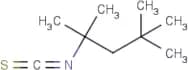 tert-Octyl isothiocyanate