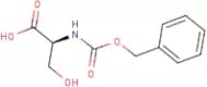 Carbobenzyloxy-l-serine