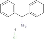 Benzhydrylamine hydrochloride