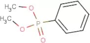 Phenylphosphonic acid dimethyl ester