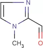 1-Methyl-2-imidazolecarboxaldehyde