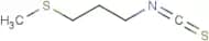 3-(Methylthio)propyl isothiocyanate