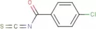 4-Chlorobenzoyl isothiocyanate