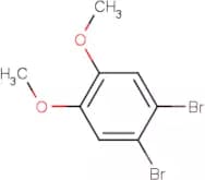 1,2-Dibromo-4,5-dimethoxybenzene
