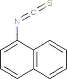 1-Naphthyl isothiocyanate