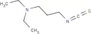 3-(Diethylamino)propyl isothiocyanate