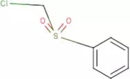1-(Chloromethylsulfonyl)benzene