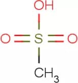 Methanesulfonic acid