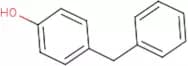 4-Benzylphenol
