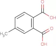 4-Methylphthalic acid