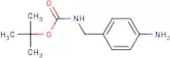 4-[(N-Boc)aminomethyl]aniline