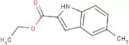 Ethyl 5-methylindole-2-carboxylate