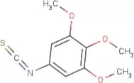 3,4,5-Trimethoxyphenyl isothiocyanate