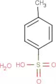 p-Toluenesulfonic acid monohydrate