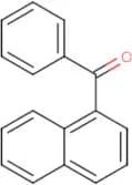 1-Naphthyl phenyl ketone