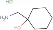 1-Aminomethyl-1-cyclohexanol hydrochloride