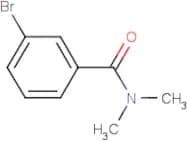 3-Bromo-n,n-dimethylbenzamide
