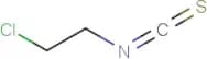 2-Chloroethyl isothiocyanate
