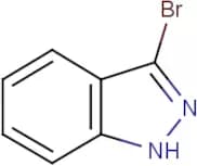 3-Bromoindazole