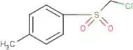 1-(Chloromethylsulfonyl)-4-methylbenzene