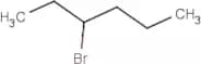 3-Bromohexane