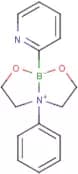 2-Pyridineboronic acid n-phenyldiethanolamine ester
