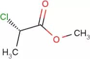 Methyl (S)-(+)-2-chloropropionate