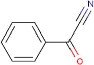 Benzoyl cyanide