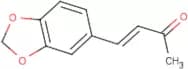 3,4-(Methylenedioxy)benzylideneacetone