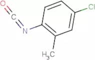 4-Chloro-2-methylphenyl isocyanate